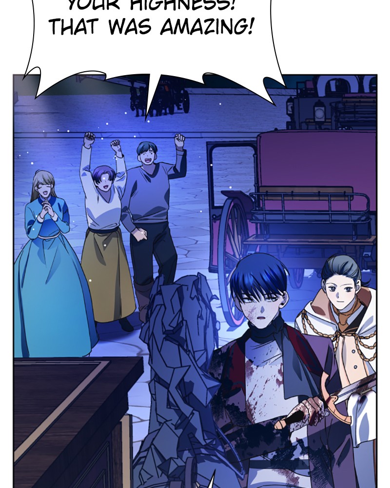 To Be You, Even Just For a Day Chapter 31 page 80 - Chapter 31: Ep. 31 - Ambush