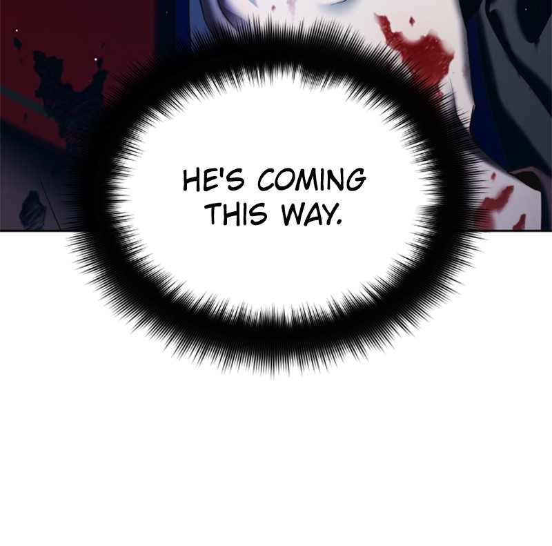 To Be You, Even Just For a Day Chapter 31 page 83 - Chapter 31: Ep. 31 - Ambush