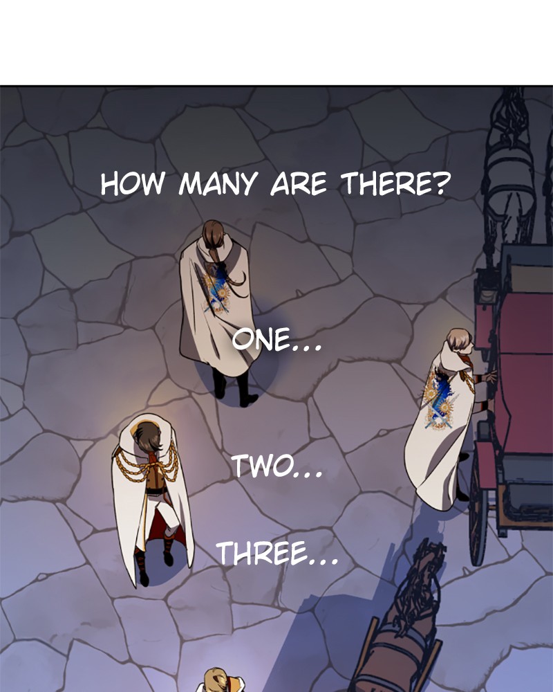 To Be You, Even Just For a Day Chapter 31 page 9 - Chapter 31: Ep. 31 - Ambush