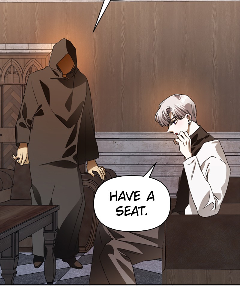 To Be You, Even Just For a Day Chapter 32 page 105 - Chapter 32: Ep. 32 - I Want To See You