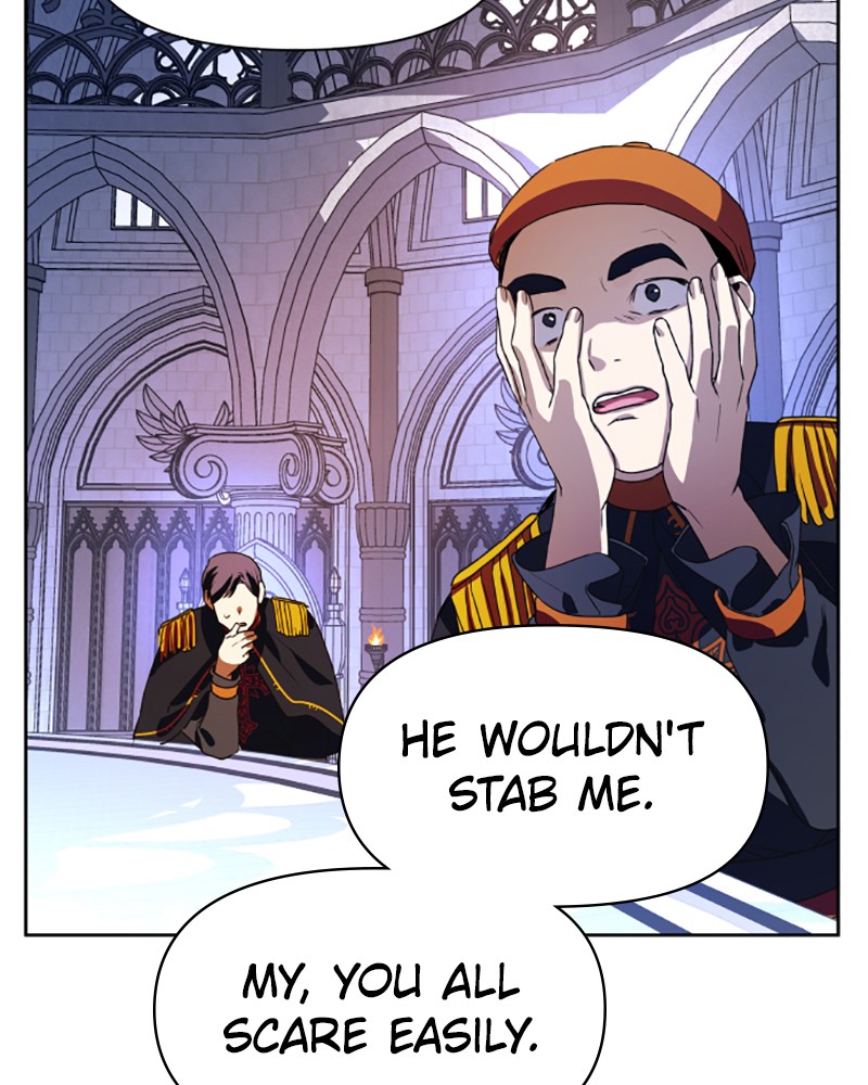 To Be You, Even Just For a Day Chapter 32 page 120 - Chapter 32: Ep. 32 - I Want To See You
