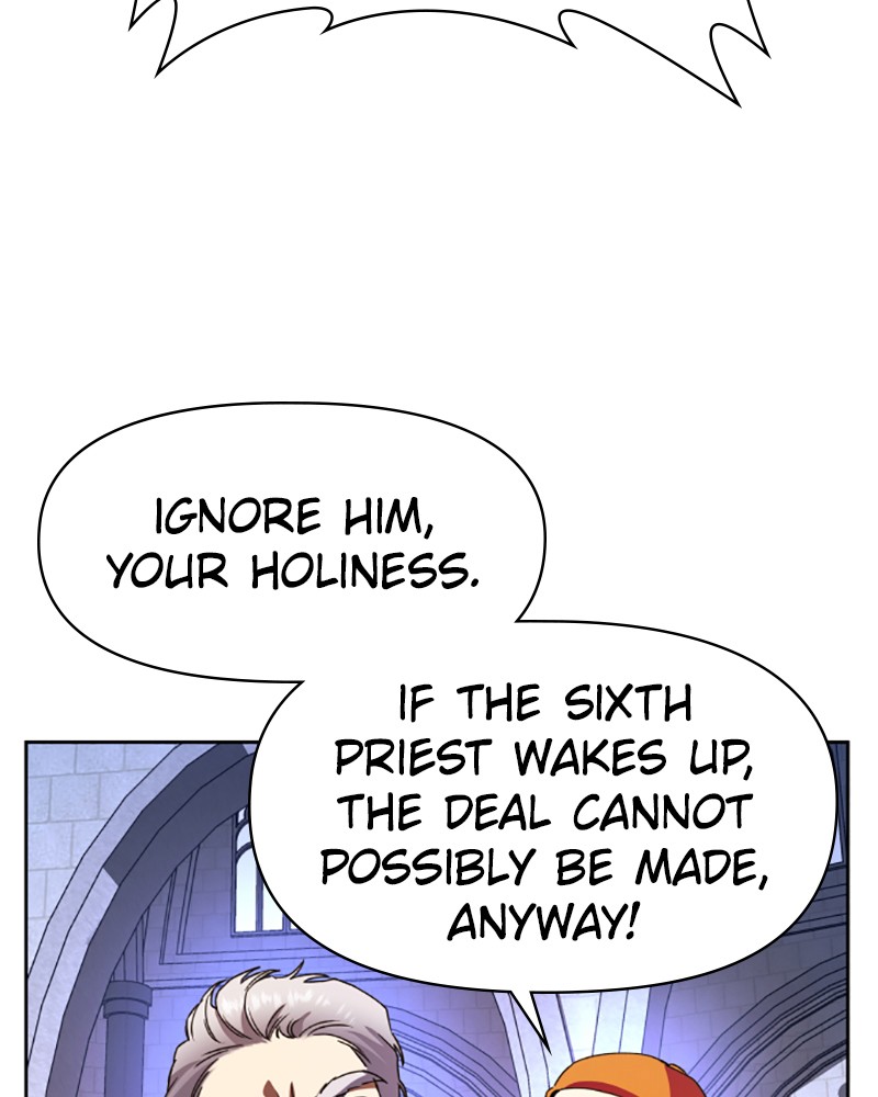 To Be You, Even Just For a Day Chapter 32 page 126 - Chapter 32: Ep. 32 - I Want To See You