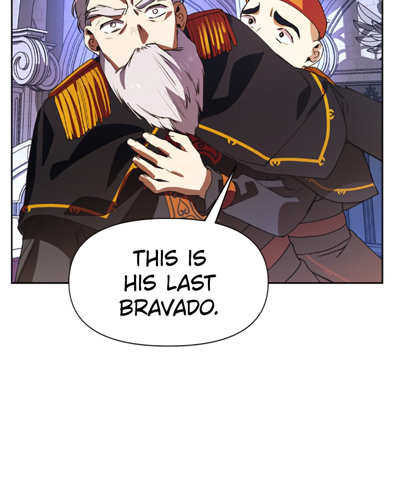 To Be You, Even Just For a Day Chapter 32 page 127 - Chapter 32: Ep. 32 - I Want To See You