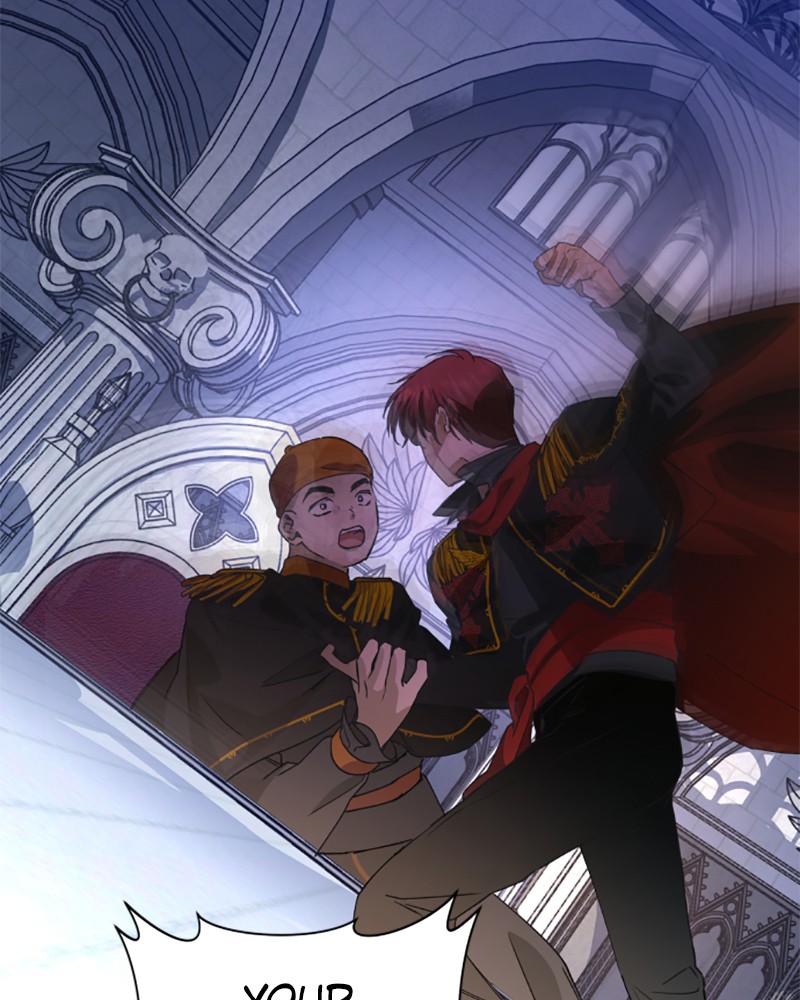 To Be You, Even Just For a Day Chapter 32 page 133 - Chapter 32: Ep. 32 - I Want To See You