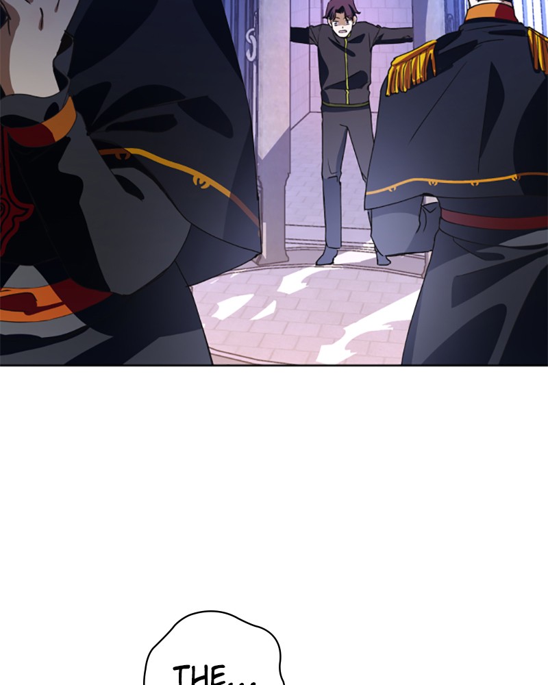 To Be You, Even Just For a Day Chapter 32 page 137 - Chapter 32: Ep. 32 - I Want To See You