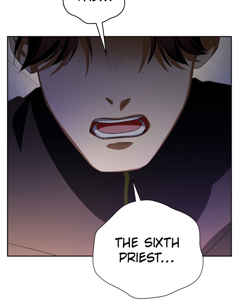 To Be You, Even Just For a Day Chapter 32 page 138 - Chapter 32: Ep. 32 - I Want To See You