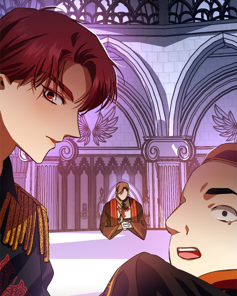 To Be You, Even Just For a Day Chapter 32 page 140 - Chapter 32: Ep. 32 - I Want To See You
