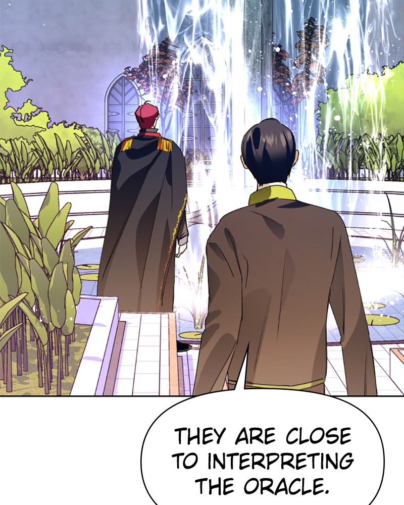 To Be You, Even Just For a Day Chapter 32 page 147 - Chapter 32: Ep. 32 - I Want To See You