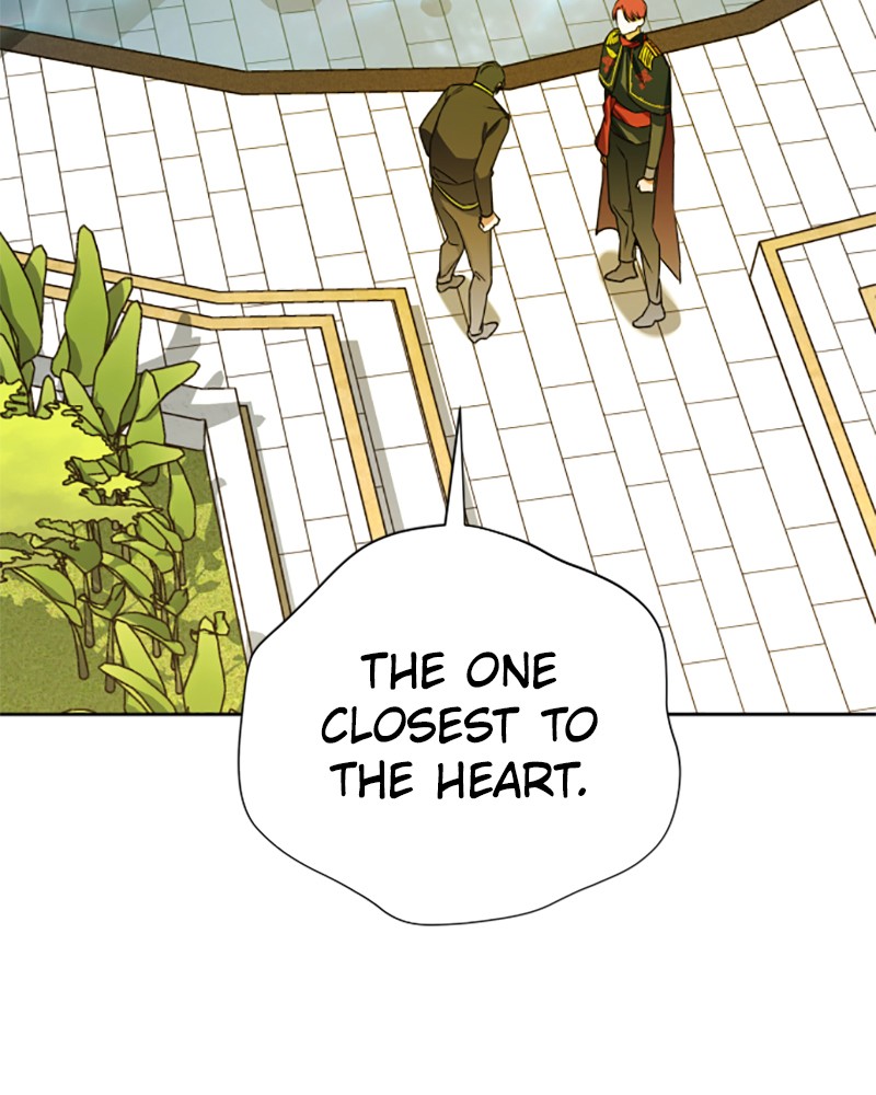 To Be You, Even Just For a Day Chapter 32 page 171 - Chapter 32: Ep. 32 - I Want To See You