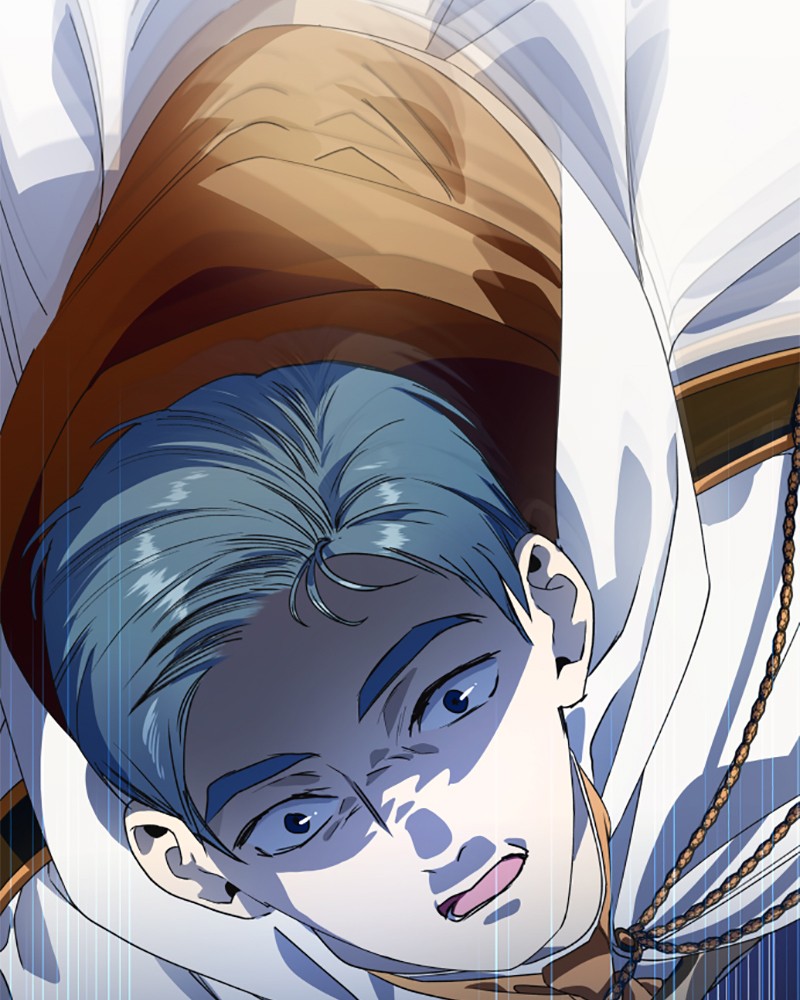 To Be You, Even Just For a Day Chapter 32 page 3 - Chapter 32: Ep. 32 - I Want To See You