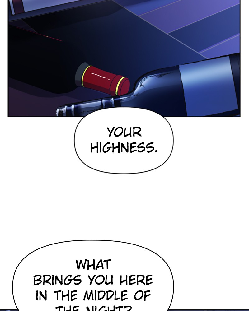 To Be You, Even Just For a Day Chapter 32 page 47 - Chapter 32: Ep. 32 - I Want To See You