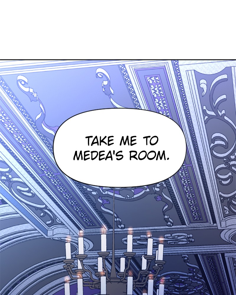 To Be You, Even Just For a Day Chapter 32 page 61 - Chapter 32: Ep. 32 - I Want To See You