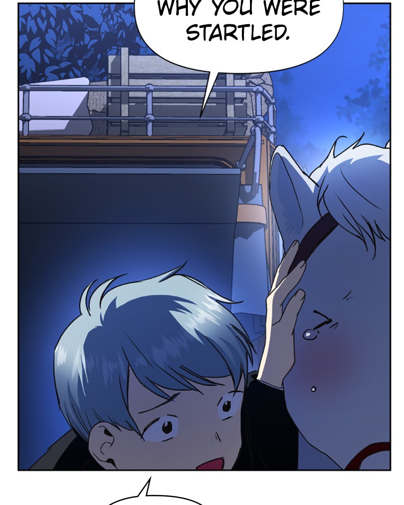 To Be You, Even Just For a Day Chapter 32 page 94 - Chapter 32: Ep. 32 - I Want To See You