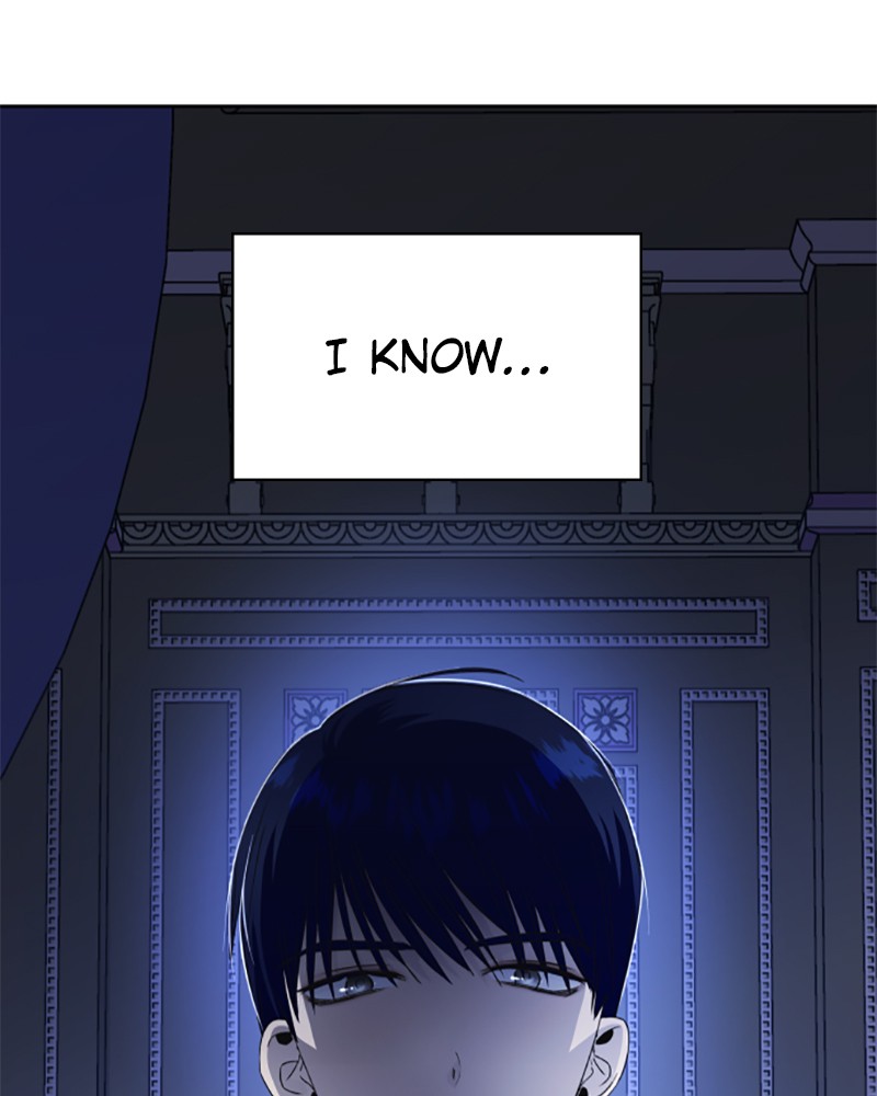 To Be You, Even Just For a Day Chapter 33 page 112 - Chapter 33: Ep. 33 - You Could've Been My Wife