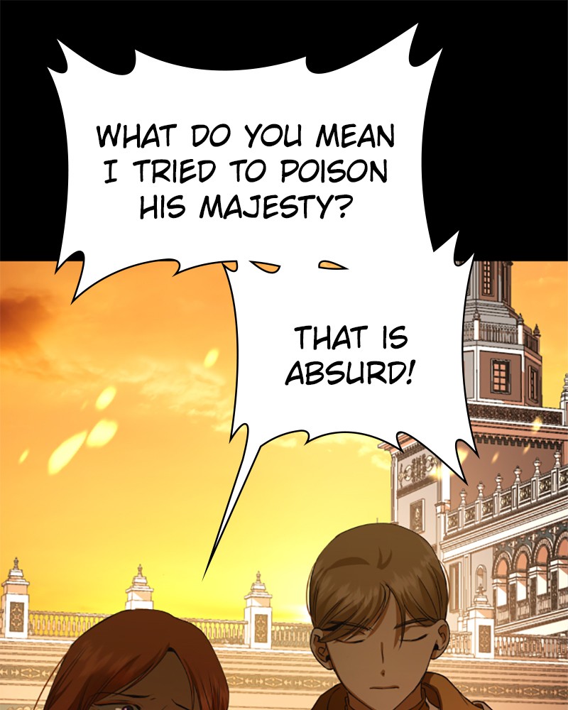 To Be You, Even Just For a Day Chapter 33 page 120 - Chapter 33: Ep. 33 - You Could've Been My Wife