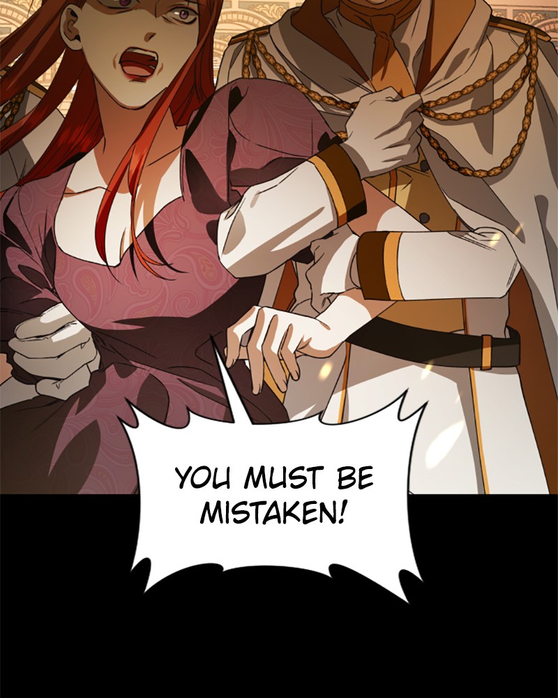 To Be You, Even Just For a Day Chapter 33 page 121 - Chapter 33: Ep. 33 - You Could've Been My Wife