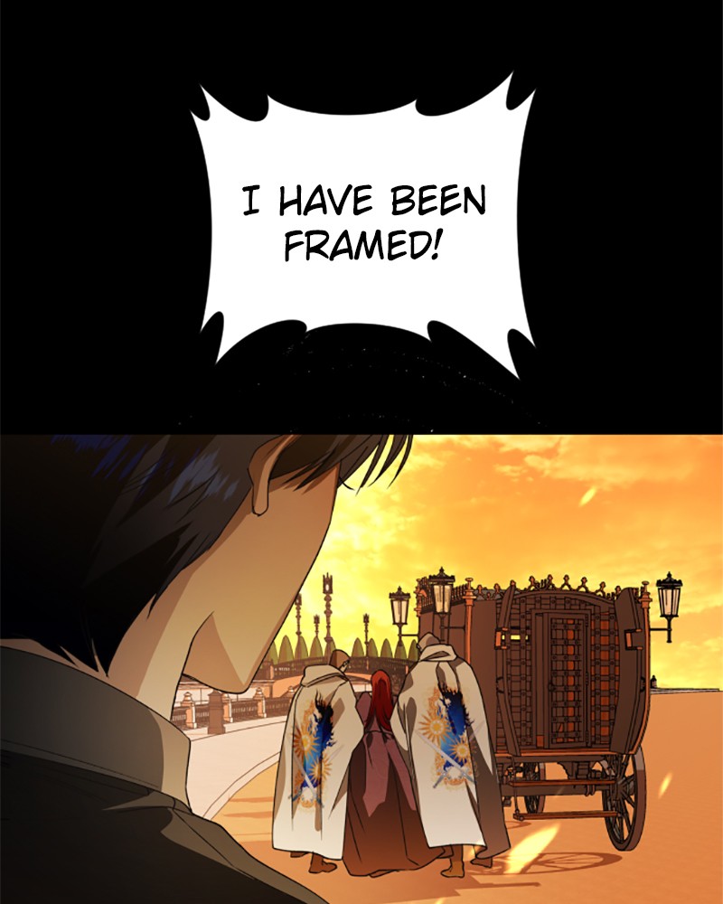 To Be You, Even Just For a Day Chapter 33 page 122 - Chapter 33: Ep. 33 - You Could've Been My Wife