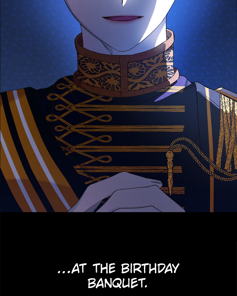 To Be You, Even Just For a Day Chapter 33 page 127 - Chapter 33: Ep. 33 - You Could've Been My Wife