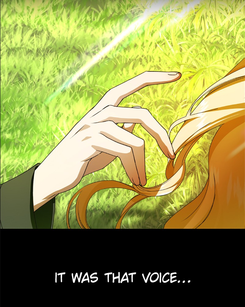 To Be You, Even Just For a Day Chapter 33 page 129 - Chapter 33: Ep. 33 - You Could've Been My Wife