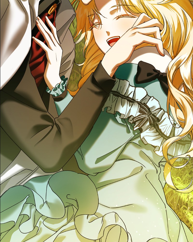 To Be You, Even Just For a Day Chapter 33 page 131 - Chapter 33: Ep. 33 - You Could've Been My Wife