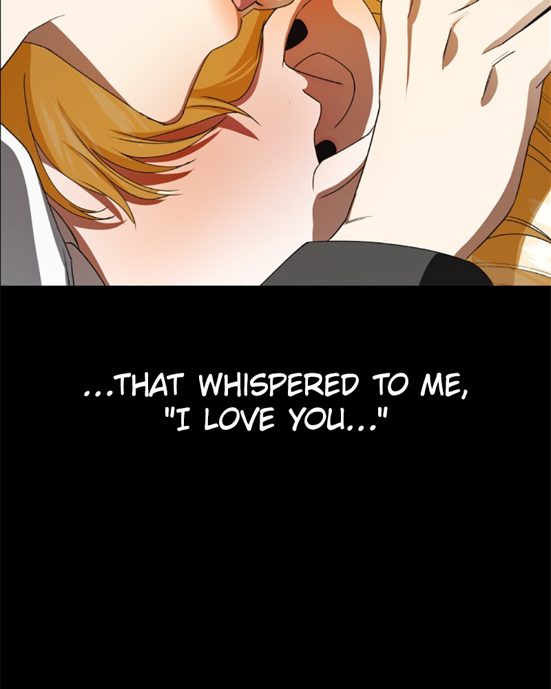 To Be You, Even Just For a Day Chapter 33 page 133 - Chapter 33: Ep. 33 - You Could've Been My Wife