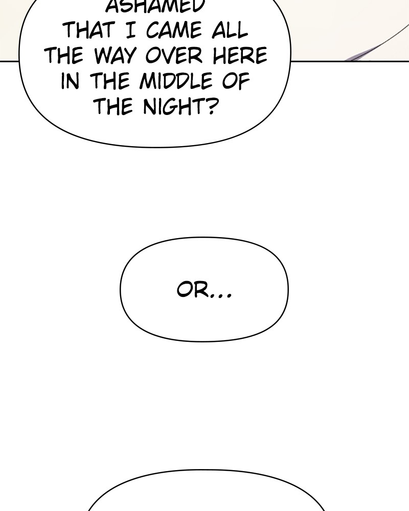 To Be You, Even Just For a Day Chapter 33 page 146 - Chapter 33: Ep. 33 - You Could've Been My Wife