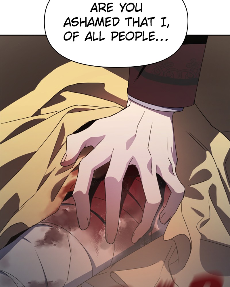 To Be You, Even Just For a Day Chapter 33 page 147 - Chapter 33: Ep. 33 - You Could've Been My Wife