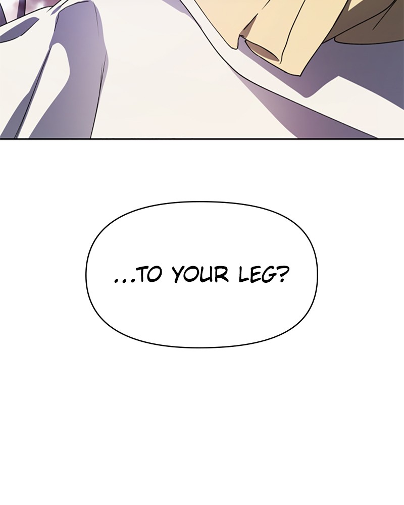 To Be You, Even Just For a Day Chapter 33 page 15 - Chapter 33: Ep. 33 - You Could've Been My Wife
