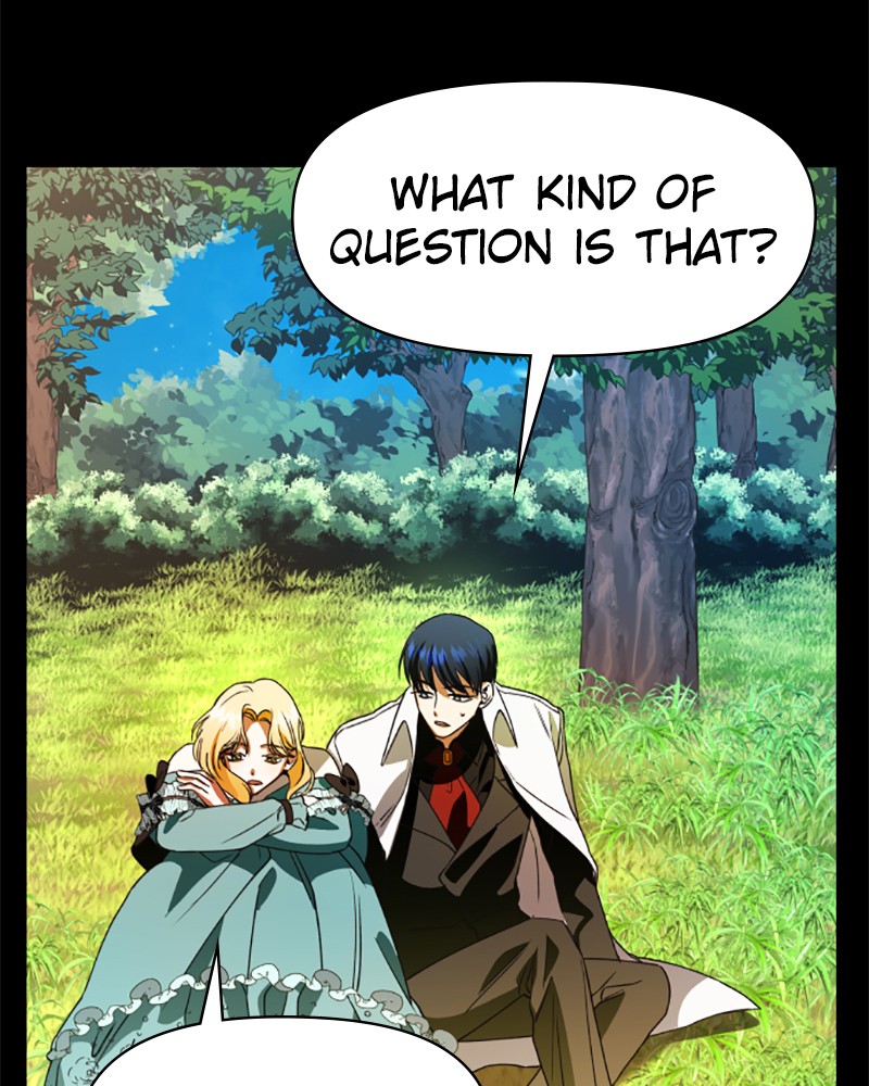 To Be You, Even Just For a Day Chapter 33 page 165 - Chapter 33: Ep. 33 - You Could've Been My Wife