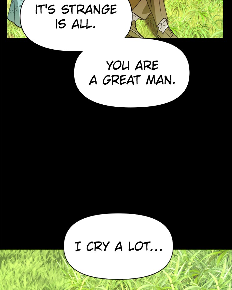 To Be You, Even Just For a Day Chapter 33 page 166 - Chapter 33: Ep. 33 - You Could've Been My Wife