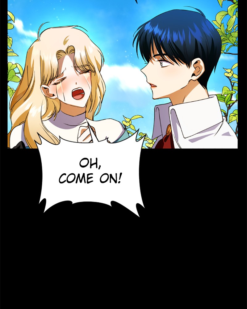 To Be You, Even Just For a Day Chapter 33 page 169 - Chapter 33: Ep. 33 - You Could've Been My Wife