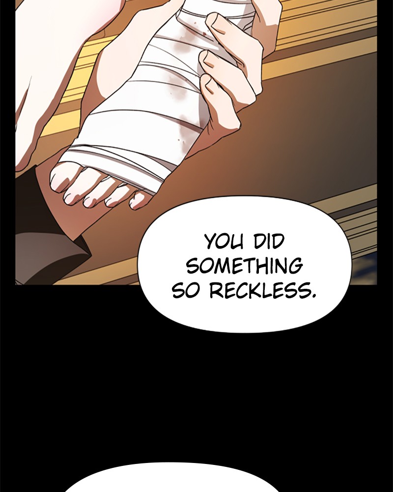 To Be You, Even Just For a Day Chapter 33 page 17 - Chapter 33: Ep. 33 - You Could've Been My Wife