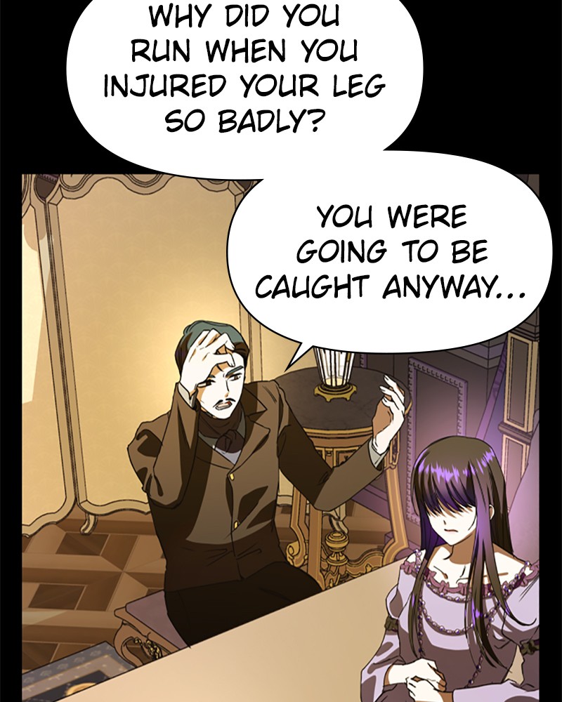 To Be You, Even Just For a Day Chapter 33 page 18 - Chapter 33: Ep. 33 - You Could've Been My Wife