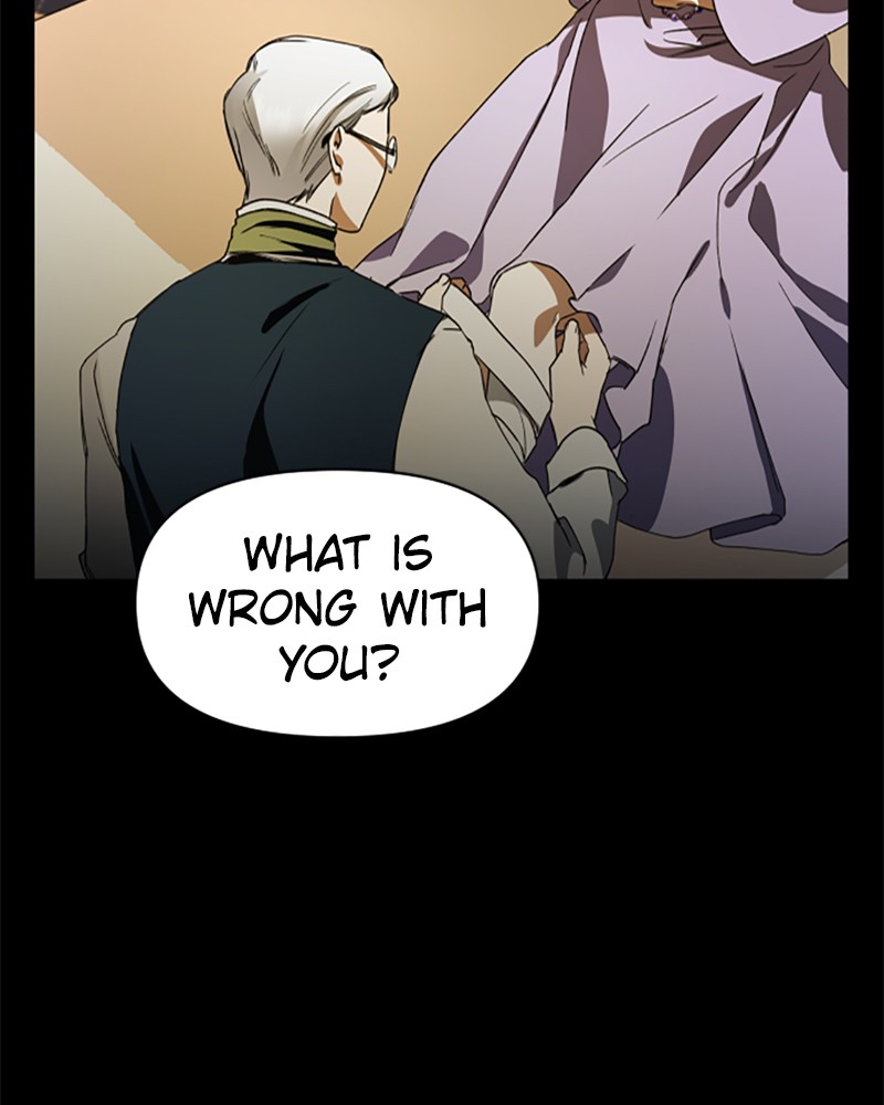 To Be You, Even Just For a Day Chapter 33 page 19 - Chapter 33: Ep. 33 - You Could've Been My Wife