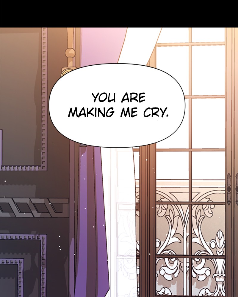 To Be You, Even Just For a Day Chapter 33 page 20 - Chapter 33: Ep. 33 - You Could've Been My Wife