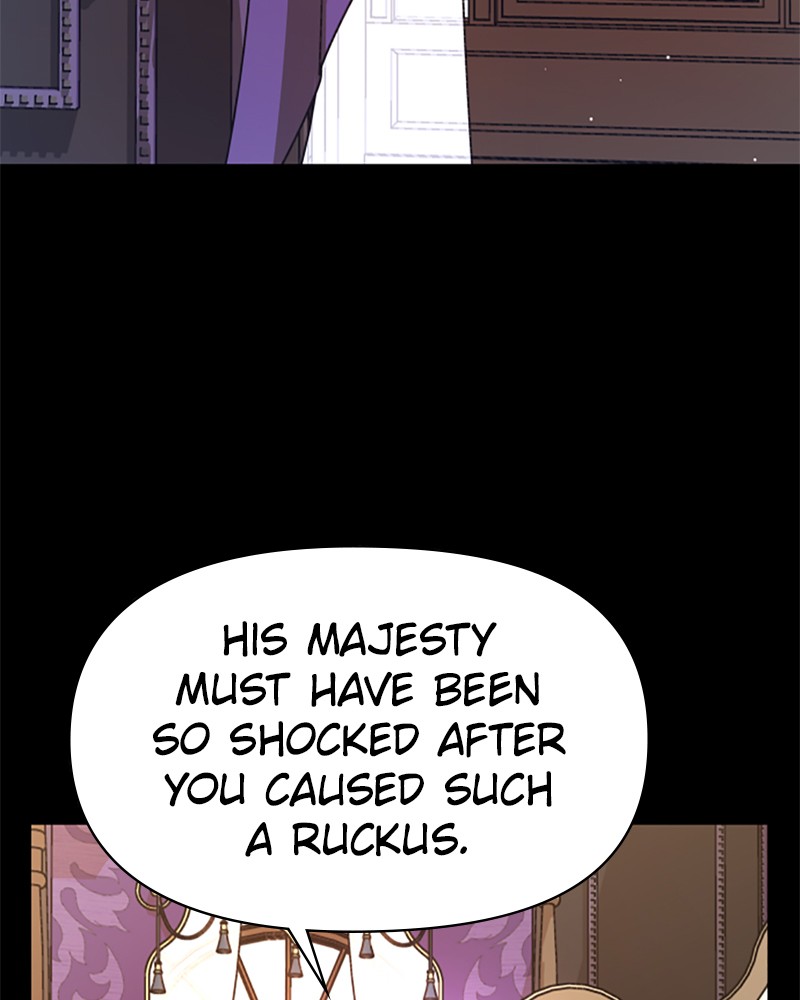 To Be You, Even Just For a Day Chapter 33 page 21 - Chapter 33: Ep. 33 - You Could've Been My Wife