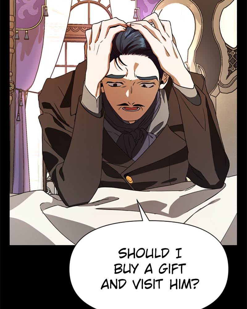 To Be You, Even Just For a Day Chapter 33 page 22 - Chapter 33: Ep. 33 - You Could've Been My Wife