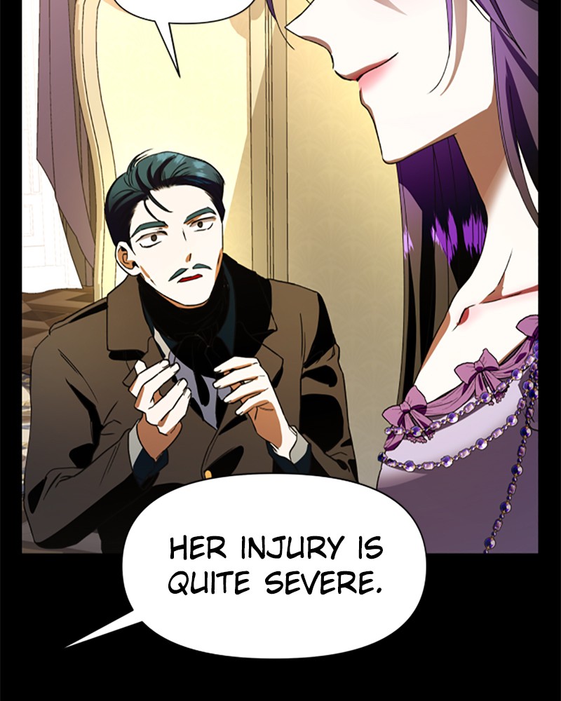 To Be You, Even Just For a Day Chapter 33 page 26 - Chapter 33: Ep. 33 - You Could've Been My Wife