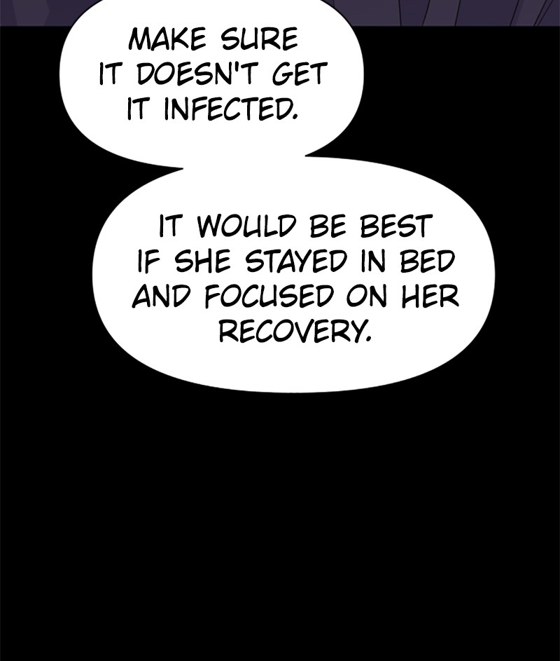 To Be You, Even Just For a Day Chapter 33 page 29 - Chapter 33: Ep. 33 - You Could've Been My Wife