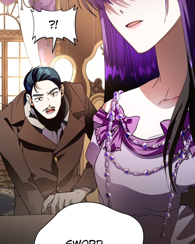 To Be You, Even Just For a Day Chapter 33 page 31 - Chapter 33: Ep. 33 - You Could've Been My Wife