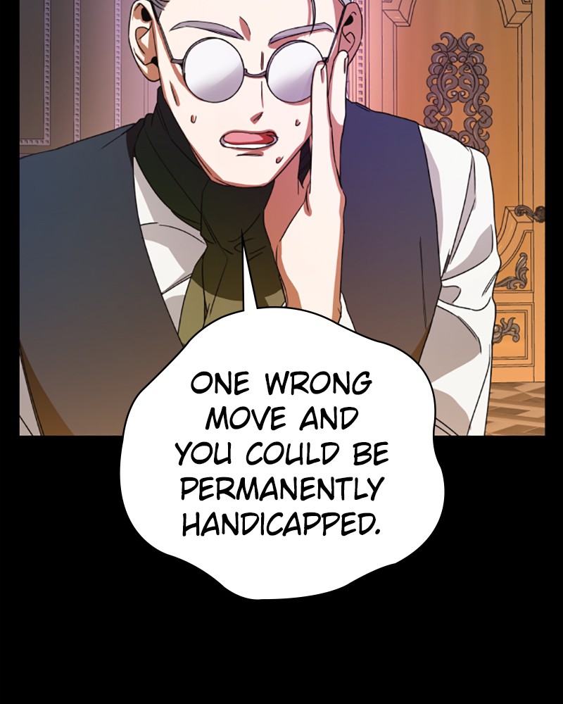 To Be You, Even Just For a Day Chapter 33 page 33 - Chapter 33: Ep. 33 - You Could've Been My Wife