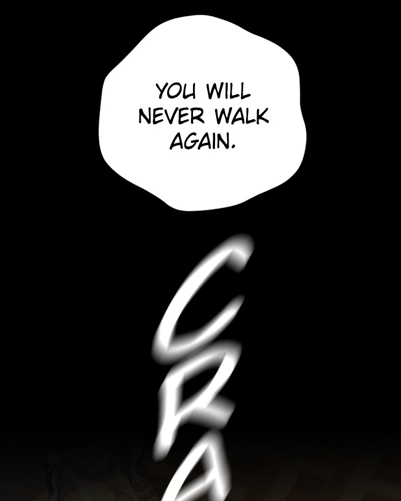 To Be You, Even Just For a Day Chapter 33 page 34 - Chapter 33: Ep. 33 - You Could've Been My Wife