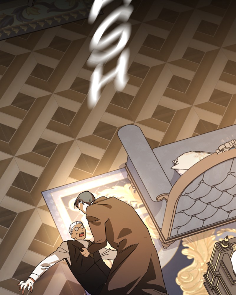 To Be You, Even Just For a Day Chapter 33 page 35 - Chapter 33: Ep. 33 - You Could've Been My Wife