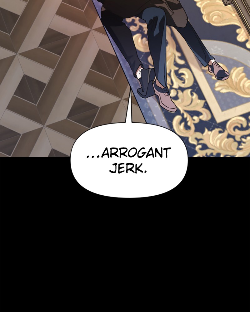 To Be You, Even Just For a Day Chapter 33 page 36 - Chapter 33: Ep. 33 - You Could've Been My Wife