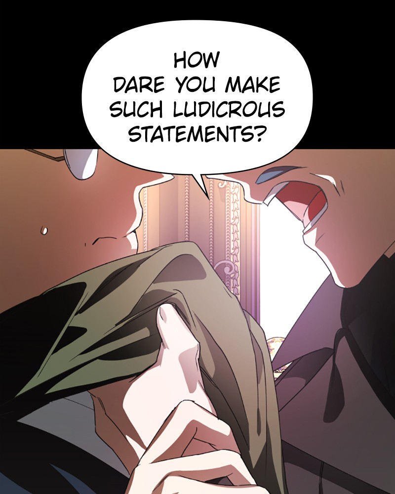 To Be You, Even Just For a Day Chapter 33 page 37 - Chapter 33: Ep. 33 - You Could've Been My Wife