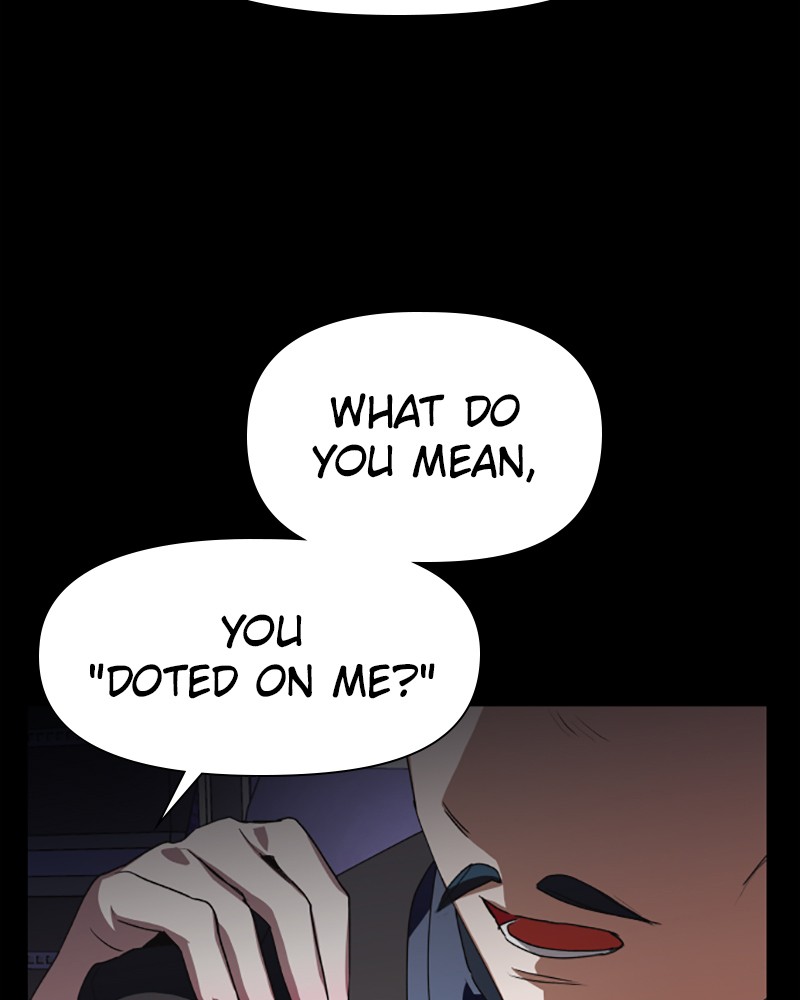 To Be You, Even Just For a Day Chapter 33 page 43 - Chapter 33: Ep. 33 - You Could've Been My Wife
