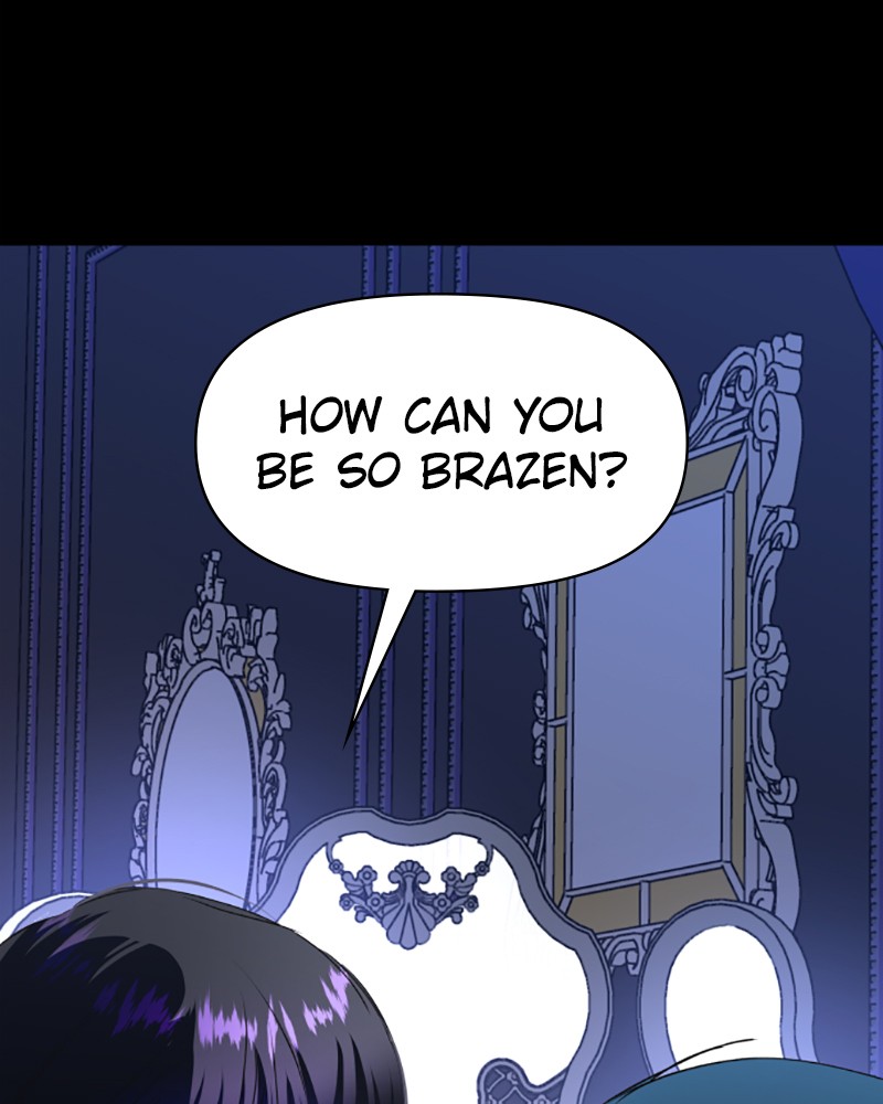 To Be You, Even Just For a Day Chapter 33 page 45 - Chapter 33: Ep. 33 - You Could've Been My Wife
