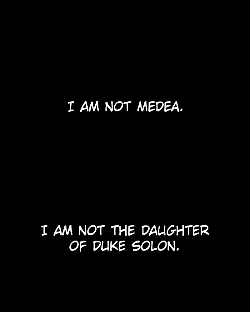 To Be You, Even Just For a Day Chapter 33 page 53 - Chapter 33: Ep. 33 - You Could've Been My Wife