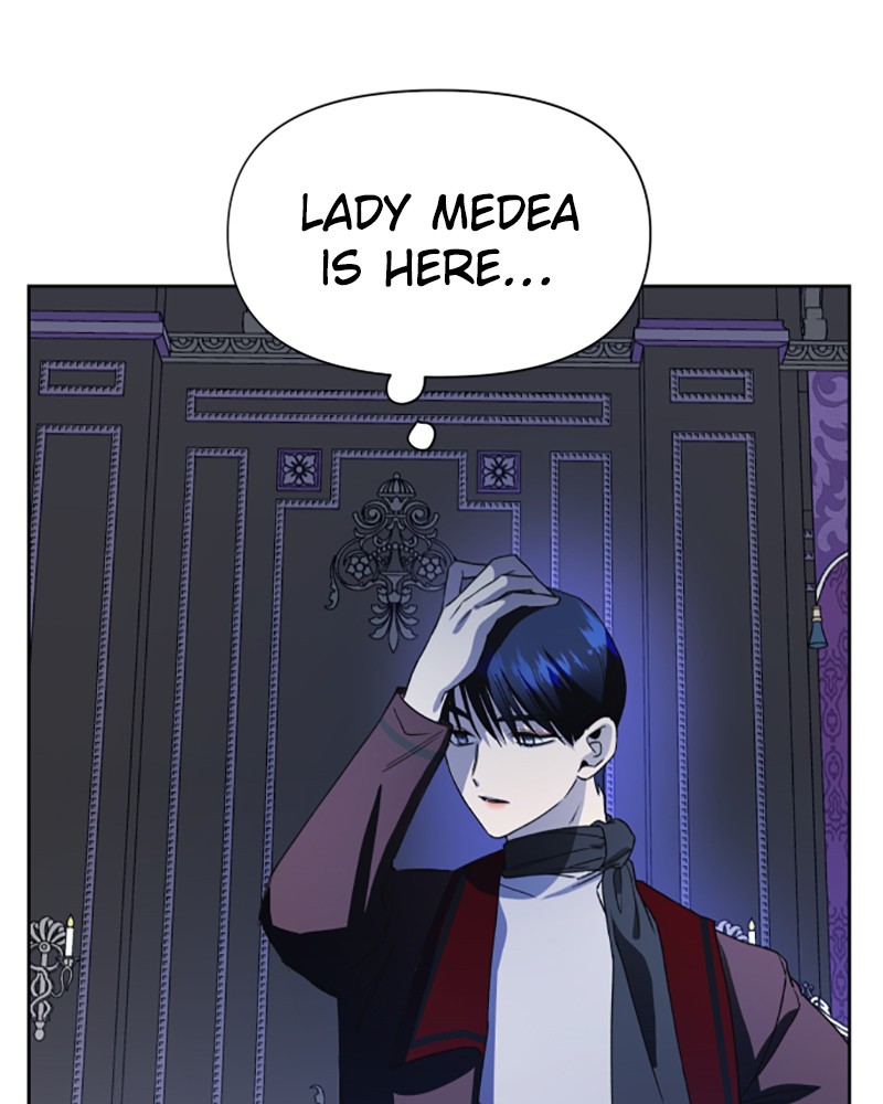 To Be You, Even Just For a Day Chapter 33 page 60 - Chapter 33: Ep. 33 - You Could've Been My Wife