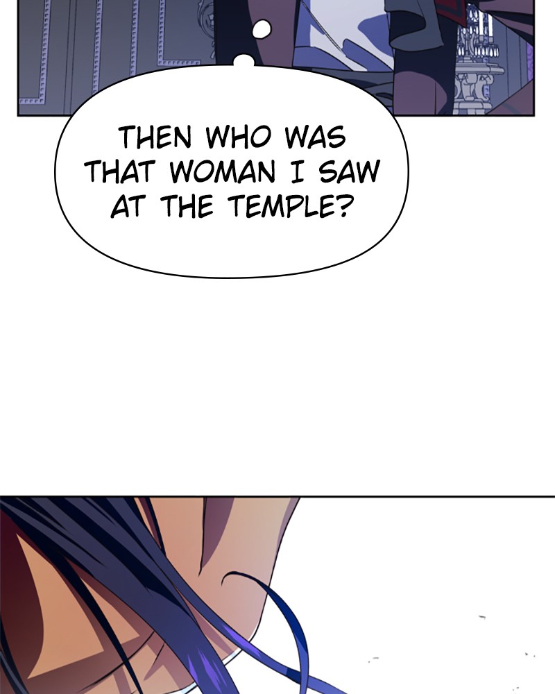 To Be You, Even Just For a Day Chapter 33 page 61 - Chapter 33: Ep. 33 - You Could've Been My Wife